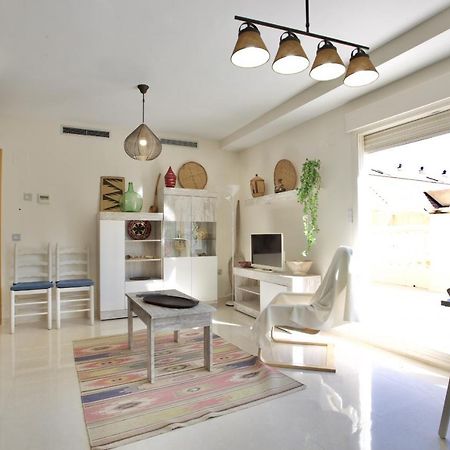 Appartamento Ático en el puerto de Dénia Esterno foto