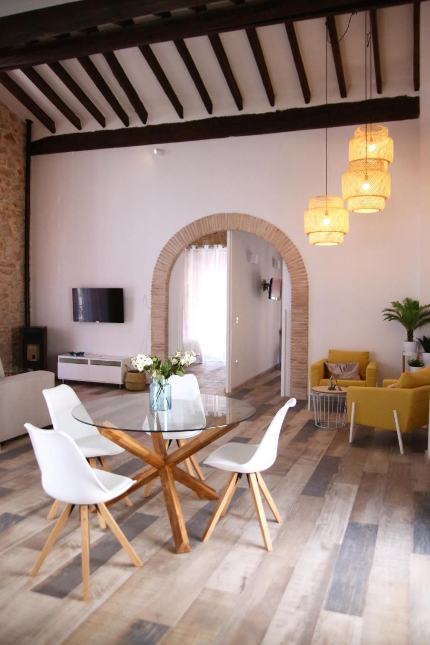Appartamento Ático en el puerto de Dénia Esterno foto