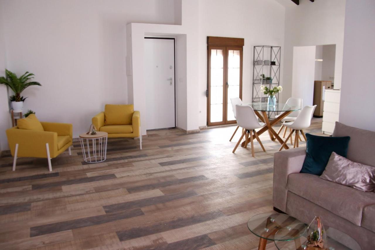 Appartamento Ático en el puerto de Dénia Esterno foto